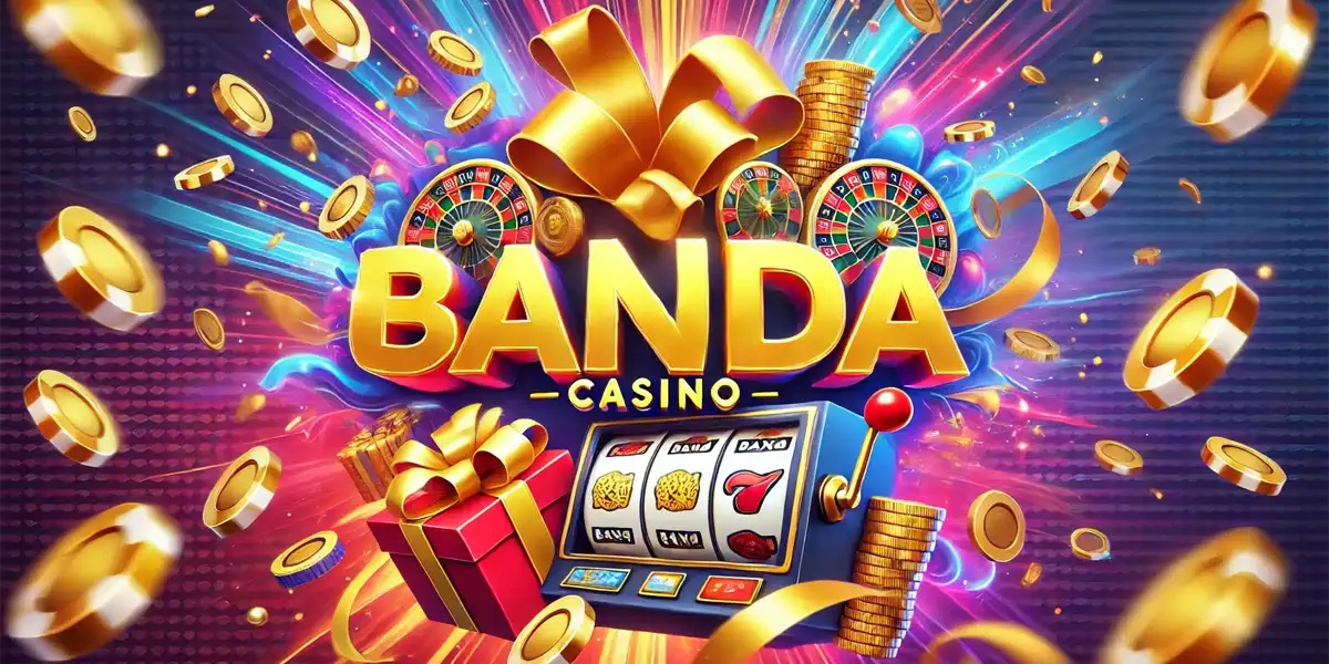 Banda Casino